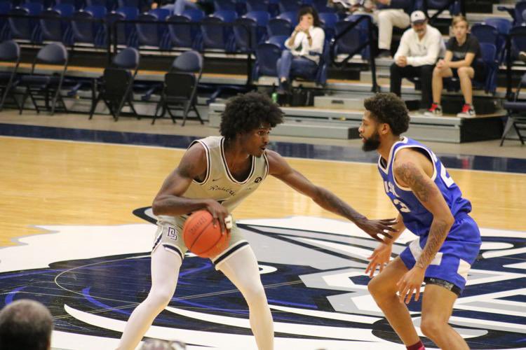 Blessed to receive an offer from Dalton State 🖤