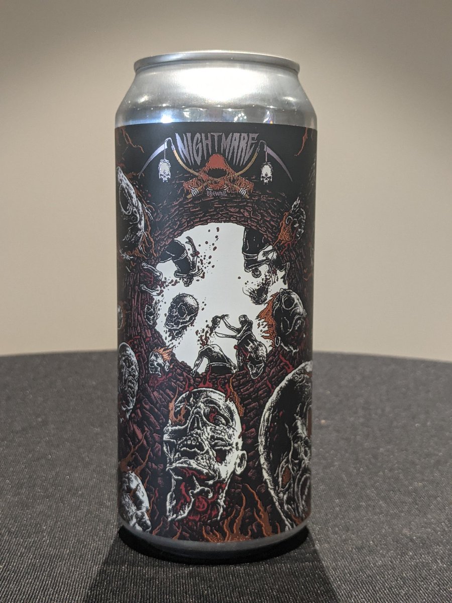 Cork and Barrel tweet media