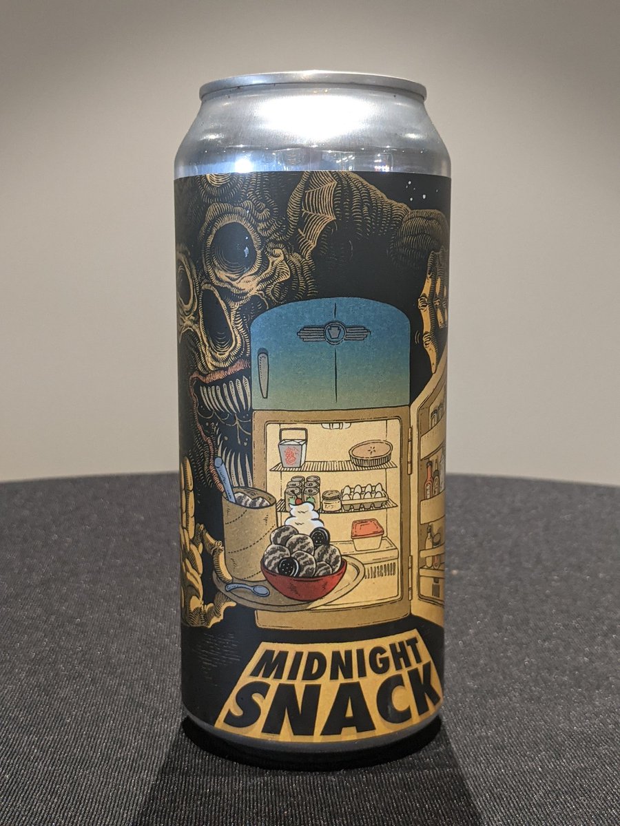 Cork and Barrel tweet media