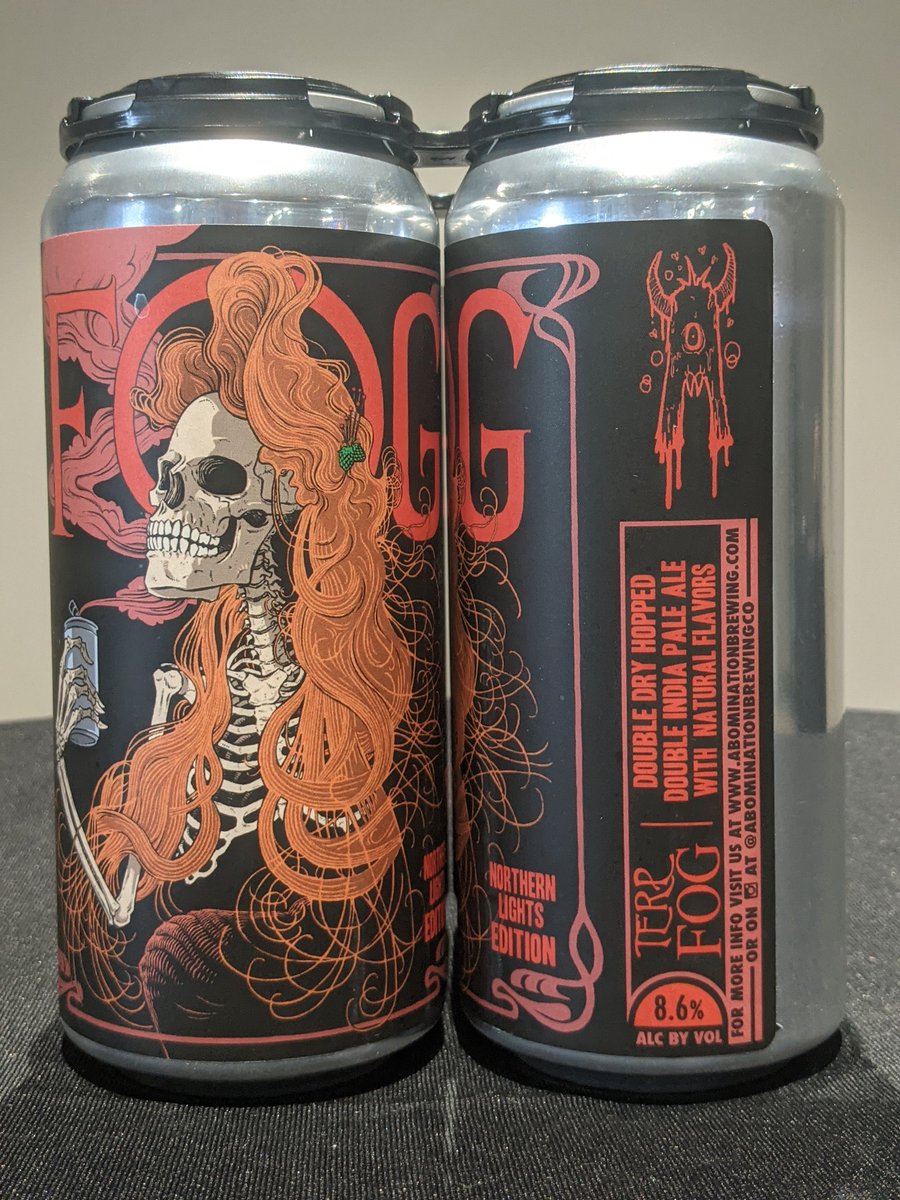 Cork and Barrel tweet media