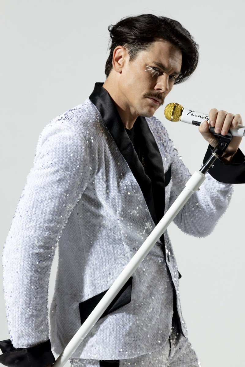 upandadamlive's tweet image. 🎤 Out of these 2 wonderful options who would you want to see perform live?

👍 LIKE for DJ James Kennedy + 🔁 RETWEET for Sandoval! Comment below and let us know why! 

@BravoTV #VanderpumpRules #PumpRules