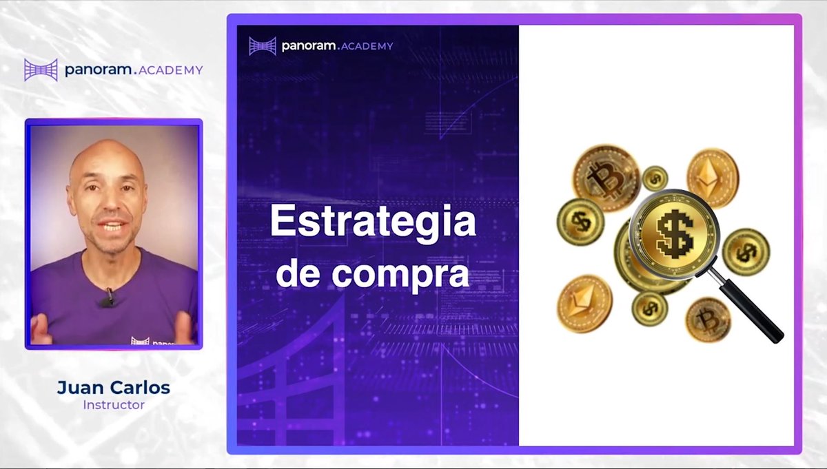 Panoram_finance's tweet photo. VA - Value Average y DCA - Dollar Cost Average, en la lección de hoy te lo explicaremos.

🟣 Ver lección: https://t.co/MJtIHMfnJZ

🟣Únete a nuestro Telegram: https://t.co/kBHZhSqC2X

No te pierdas esta oportunidad de aprender sobre las criptomonedas https://t.co/f836zqmkn6