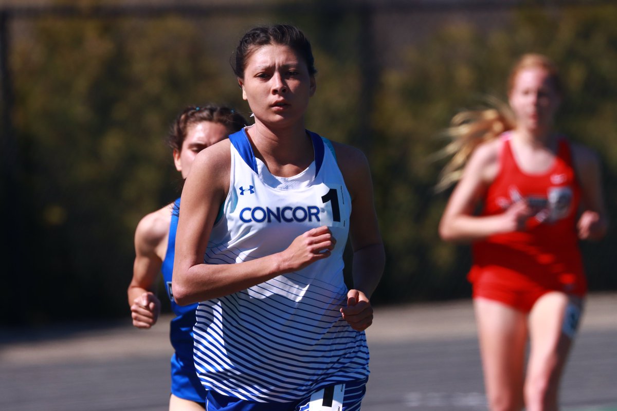 Concordia Wisconsin Falcons tweet media