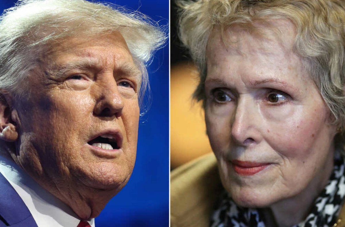 Brian Krassenstein tweet media