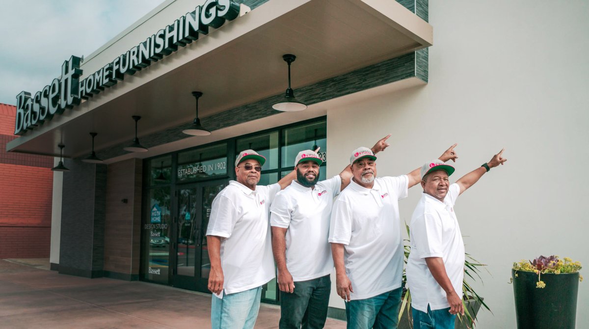 April was a big month for us as we closed 8 investments, flowing over $3.2 million in assets into community (AIC):

① CGS4-ZEDlife
② Legendary Stucco
③ <a href="/StoryLLP/">Story LLP</a>
④ <a href="/IdleSmart/">idlesmart</a> 

(more below)
#impactinvesting #communityfinance #affordablehousing #cleantech #investingincommunity