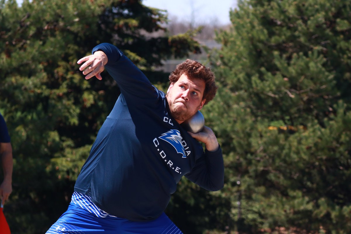 Concordia Wisconsin Falcons tweet media