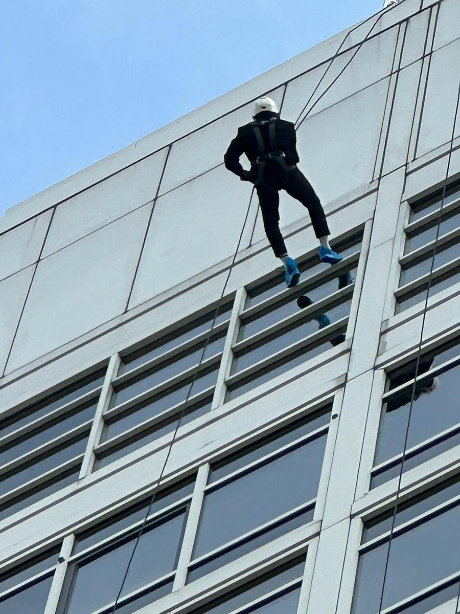 Mayor of Camden tweet media