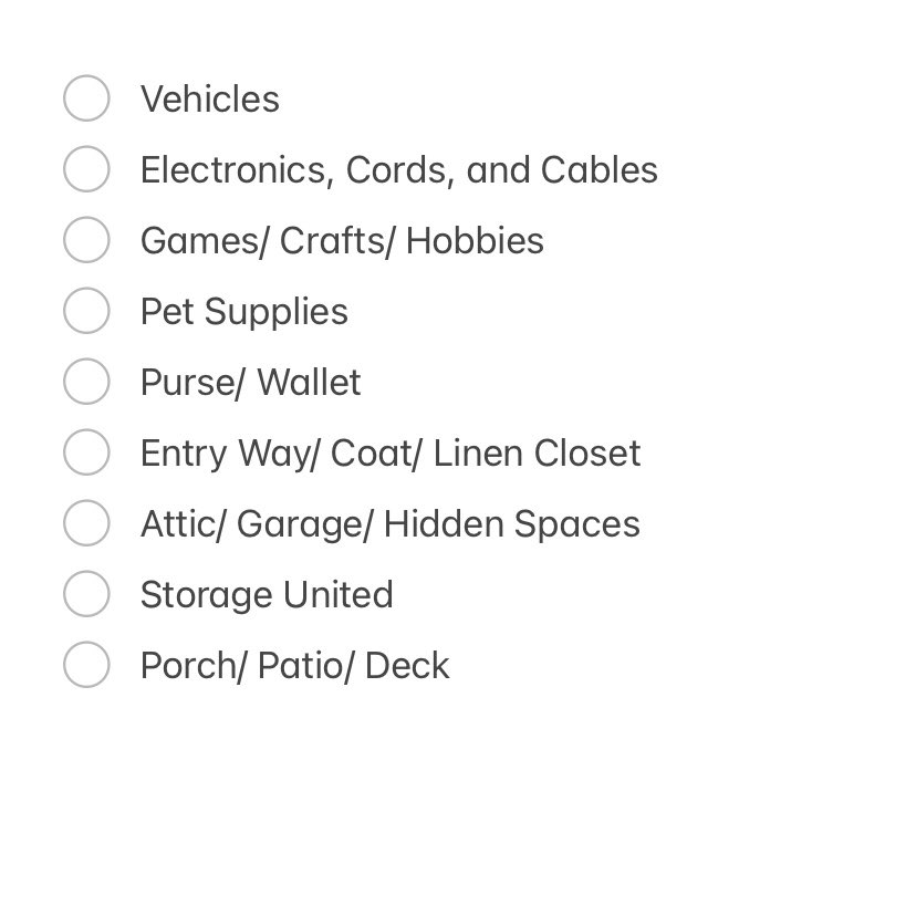 mykristinaellis's tweet image. What do you want to tackle this Minimalism month? Here are some ideas to help you brainstorm and plan!
#minimalismchallenge #declutteryourlife #declutterchallenge #moneytips #debtfreeliving