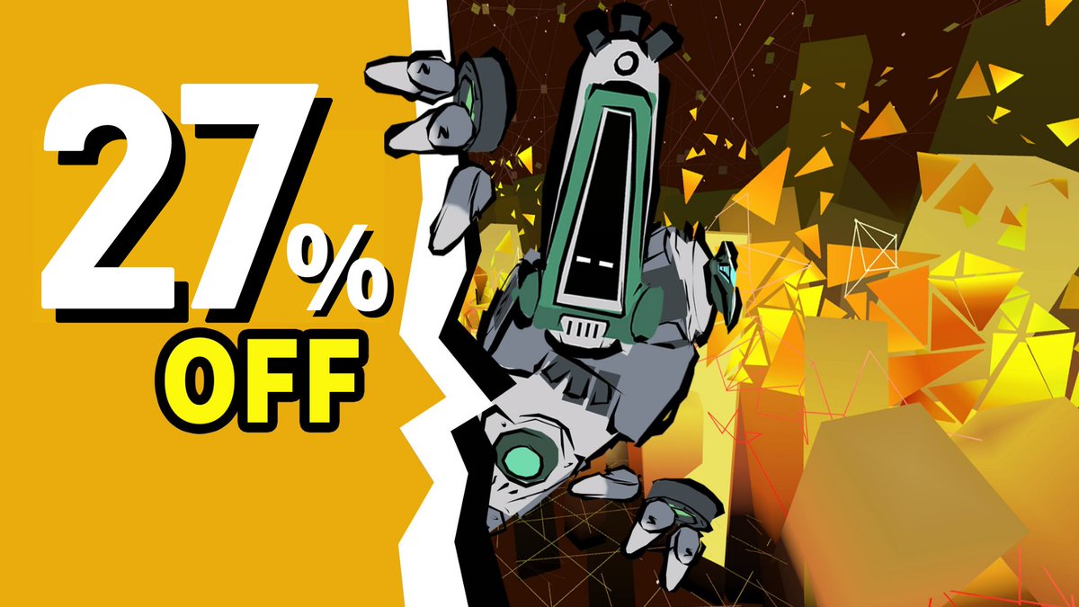 Play_Unbinary's tweet image. Enjoying Star Wars day?✨
Now you&apos;ll have another reason to celebrate: 

UNBINARY with a 27% discount on Quest Store!🤩

➡️ocul.us/3uDZBJE

Embark on this futuristic journey with stunning visuals!

This is a limited time offer! Buy Now! 

 #StarWarsDay #MayThe4thBeWithYou