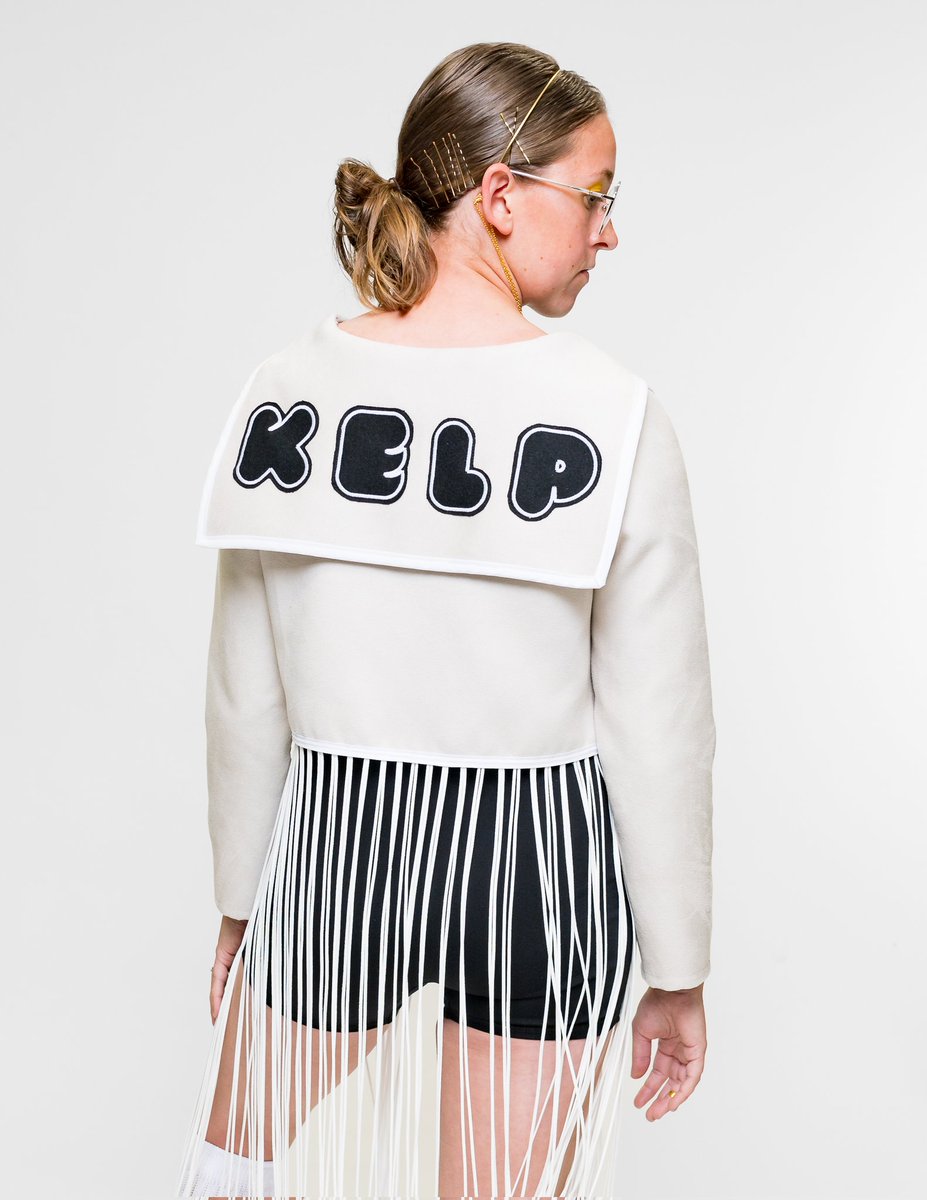 I have been doing things. 
#fashionschool