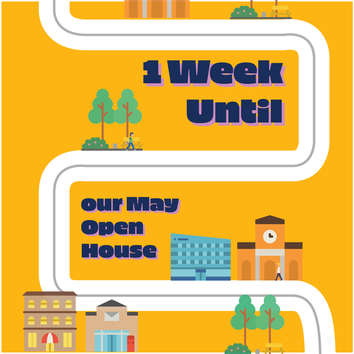 UTM Residence tweet media