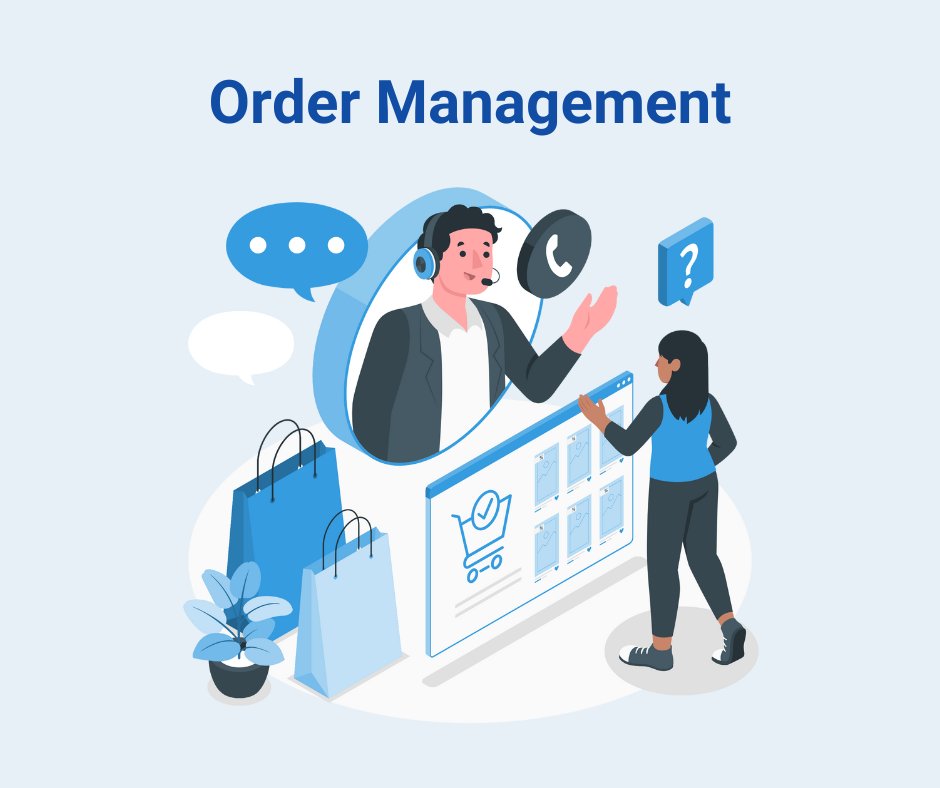 Order management is a critical component of your online store’s order filling system.   Find out how Tradebox's #ecommerce accounting software can help with this aspect of your business: tradebox.co.uk/features/

#OrderManagement #OnlineStoreSuccess