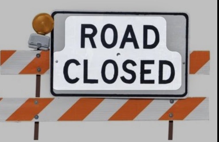 Road Closure on Wilson Chapel Rd

Reason: CONSTRUCTION 
Direction: BOTH_DIRECTIONS 
Description: 
Wilson Chapel Road will be closed at the creek crossing for road repairs. 

Beginning: Thu May 04 13:15:00 EDT 2023
Ending: Fri May 12 16:00:00 EDT 2023 

arcg.is/181OGr