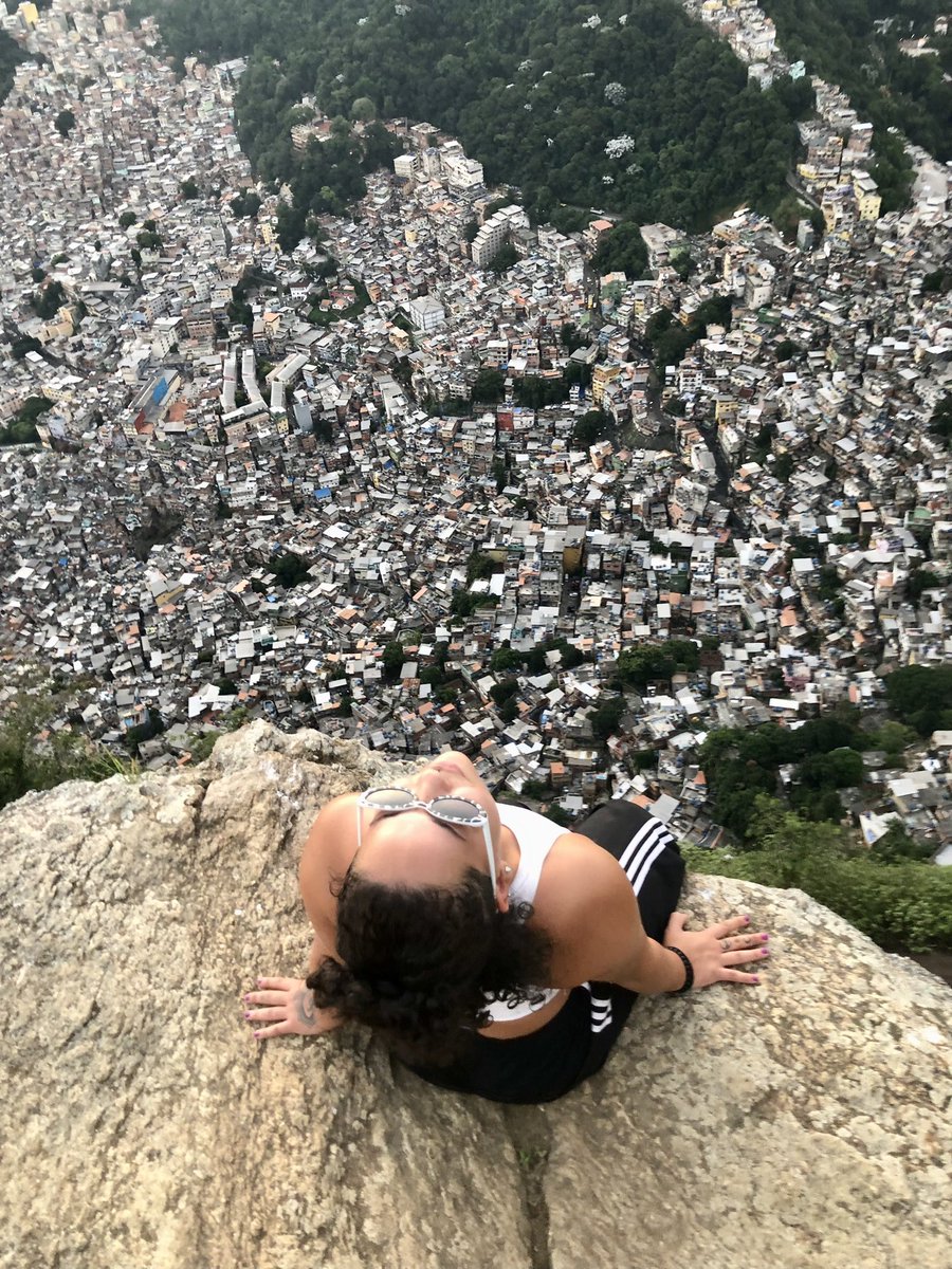 nosoymore74's tweet photo. morro dos irmaos- Rio de Janeiro 2023 https://t.co/QMnL4WufyJ