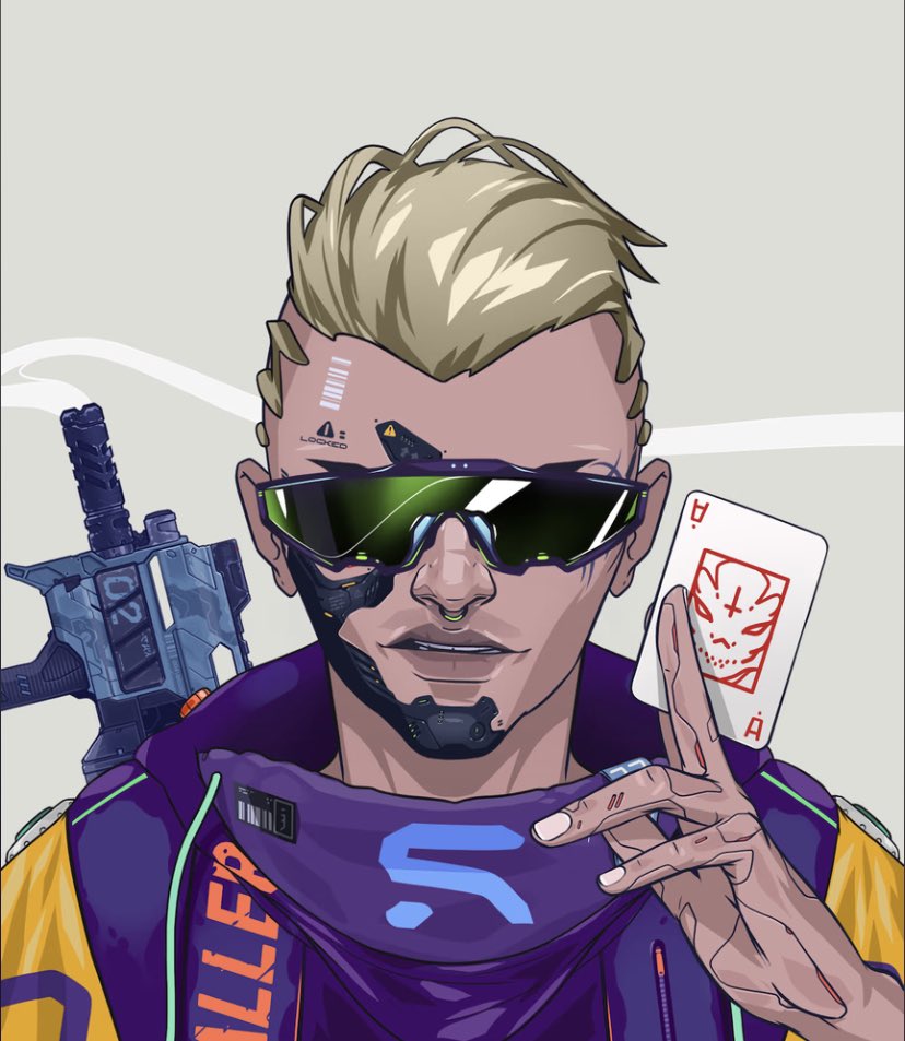 Blackroad tweet media