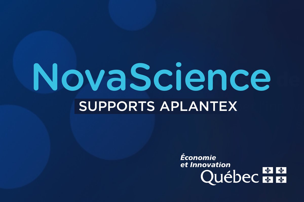 Aplantex tweet media