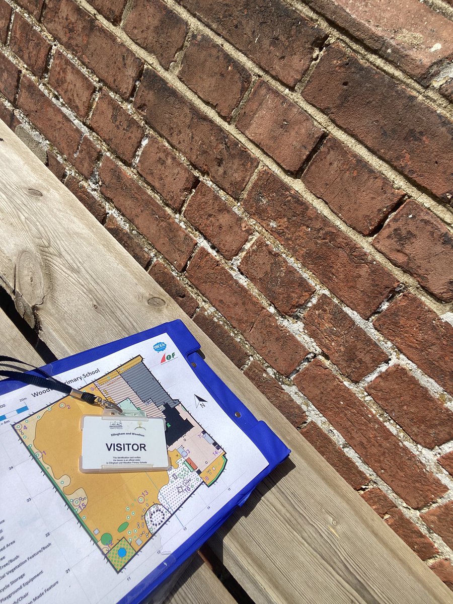 Jasonenriched's tweet photo. Great day @WoodtonPrimary and @EllinghamVC 
Mapping 🌎
Orienteering 🏃
Staff training ✅
#orienteering #outdoorlearning #activelearning @enrichedu https://t.co/KOCW2lkpvN