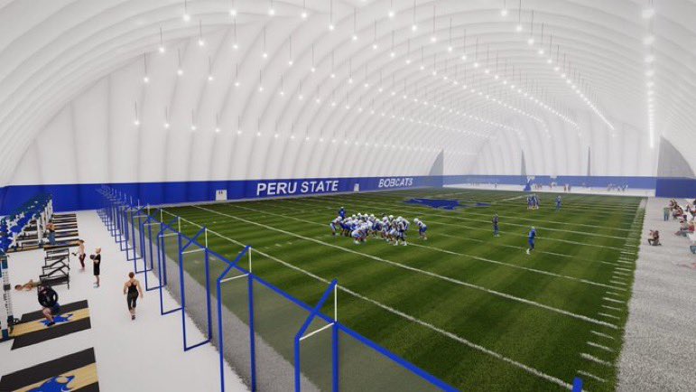 I’ve received on offer from Peru State to play football! Thank you <a href="/CoachO_PSC/">Coach O</a> for believing in me!!! <a href="/OC_Knights/">O-C Knights</a> #AGTG