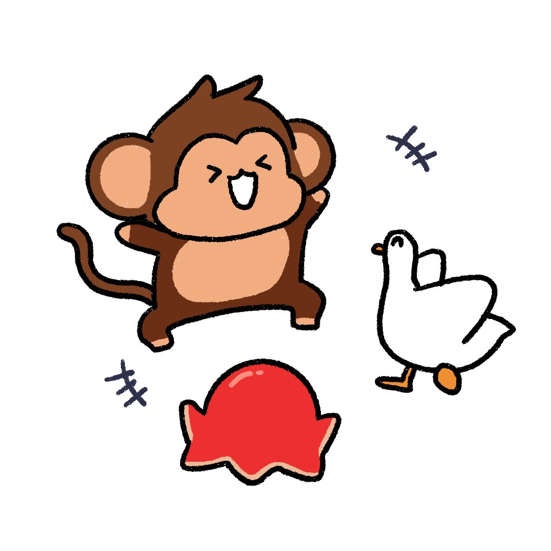 ChimpersArt tweet media