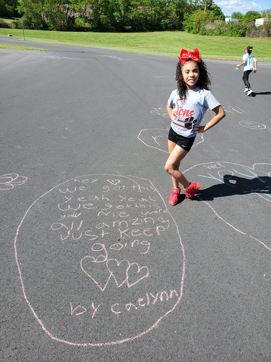 Layne Elementary tweet media