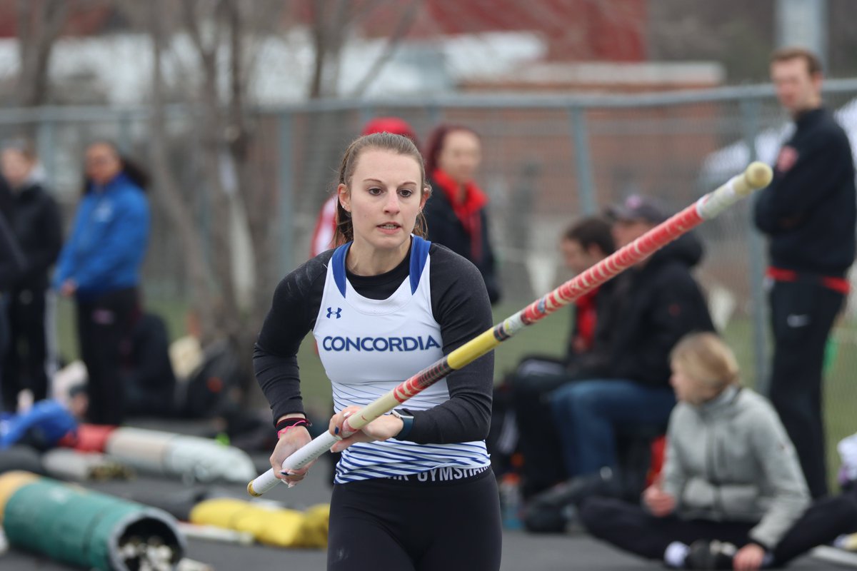 Concordia Wisconsin Falcons tweet media