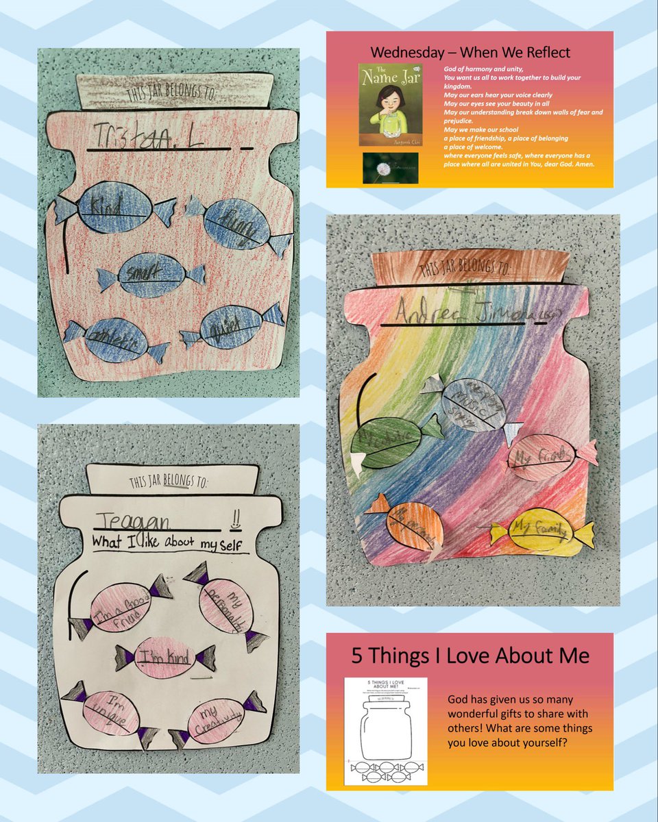 St. Teresa of Calcutta Catholic School tweet media