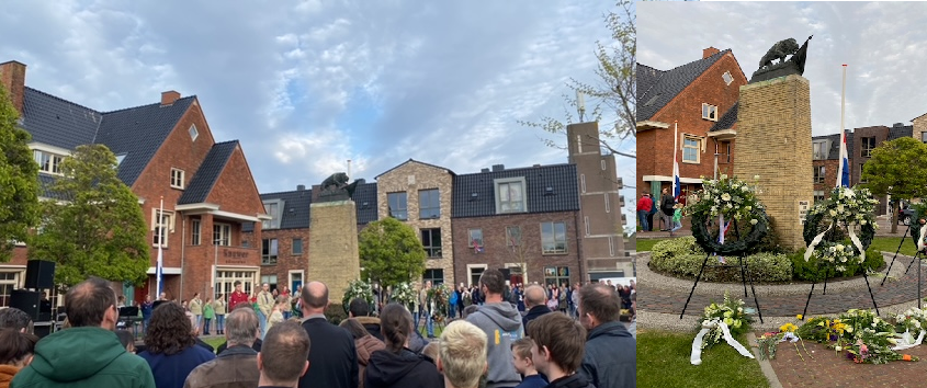 JP_Verhoef's tweet photo. Wederom een indrukwekkende herdenking bij het monument “den vaderland getrouwe”. Grote opkomst en … twee minuten stilte is wel het minste wat we ze kunnen geven. Zij gaven hun leven voor onze vrijheid.
#4-en-5-mei-Den-Helder https://t.co/deshUFHdhM