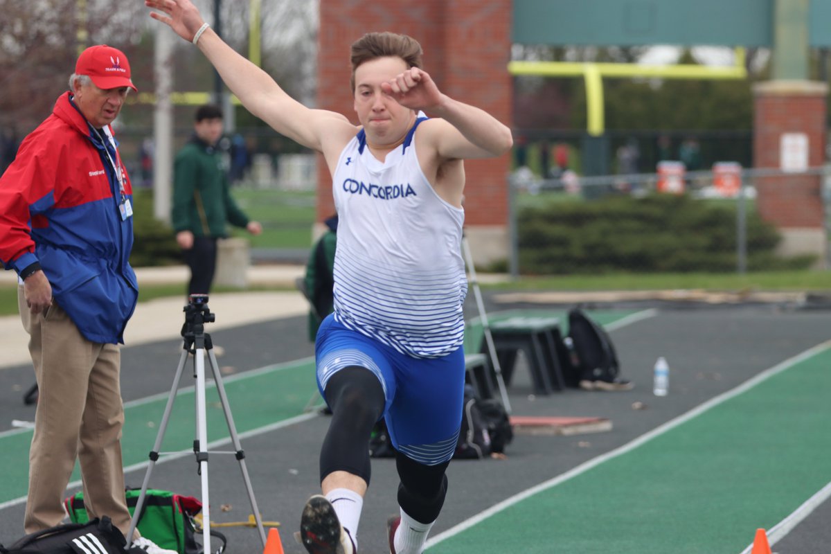 Concordia Wisconsin Falcons tweet media