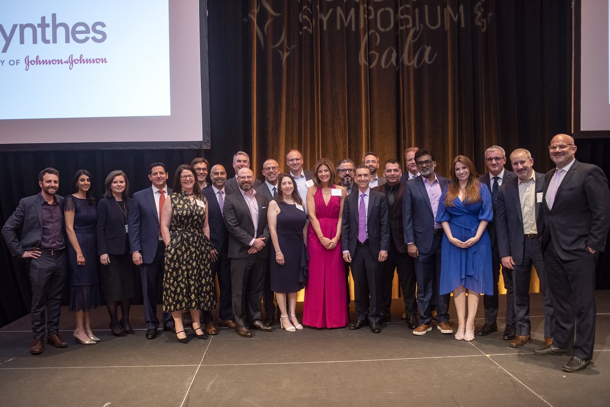 MassMEDICouncil's tweet photo. What a day! What a night! Last week we celebrated the #MedtechImpact Symposium & Gala at Encore Boston Harbor. Thank you to everyone who joined us. We are so grateful to be a part of this incredible #medtechcommunity. https://t.co/zo8TuncBUr