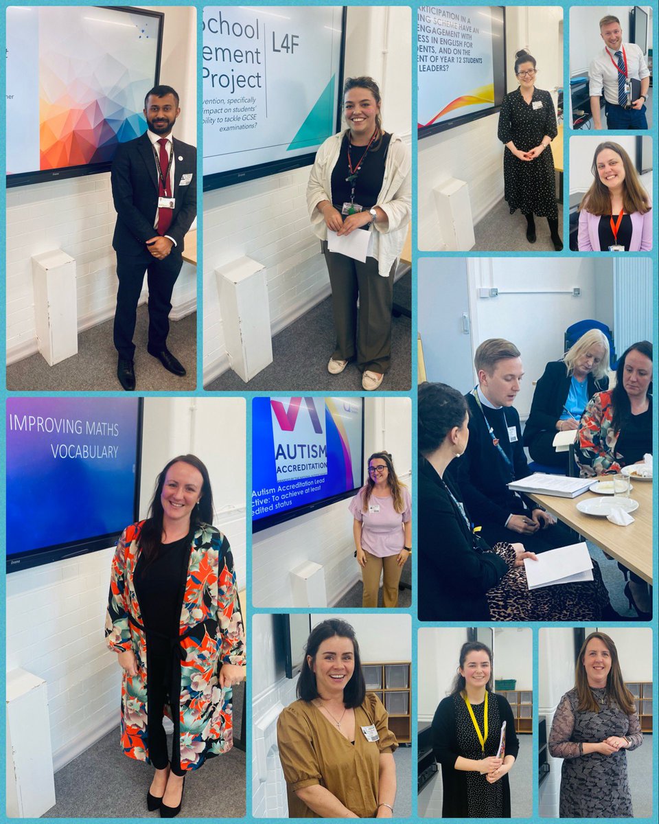 Absolutely blown away by how fabulous our <a href="/ssat/">SSAT</a> L4F cohort were tonight! Hearing them talk about their leadership, projects, impact on their school &amp; growth in confidence was fantastic. You’re all amazing &amp; we’ve loved working with you 💜 <a href="/WestKirbyGS/">West Kirby Grammar School</a>