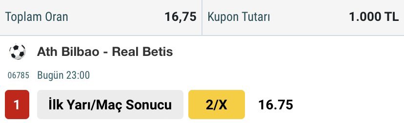 kasabeyim's tweet photo. Bahis kazanırsa bu gönderiye  RT atan 5 kişiye 500₺ hediye verelim 🎁

Kazananlar telegramdan açıklancak telegram link ⬇️

https://t.co/nUqDhqgUDV https://t.co/ak0KfMFFFx