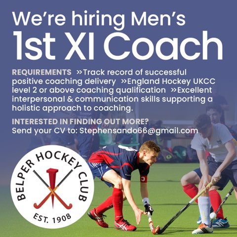 Belper LHC 🏑 (@belper_lhc) on Twitter photo 