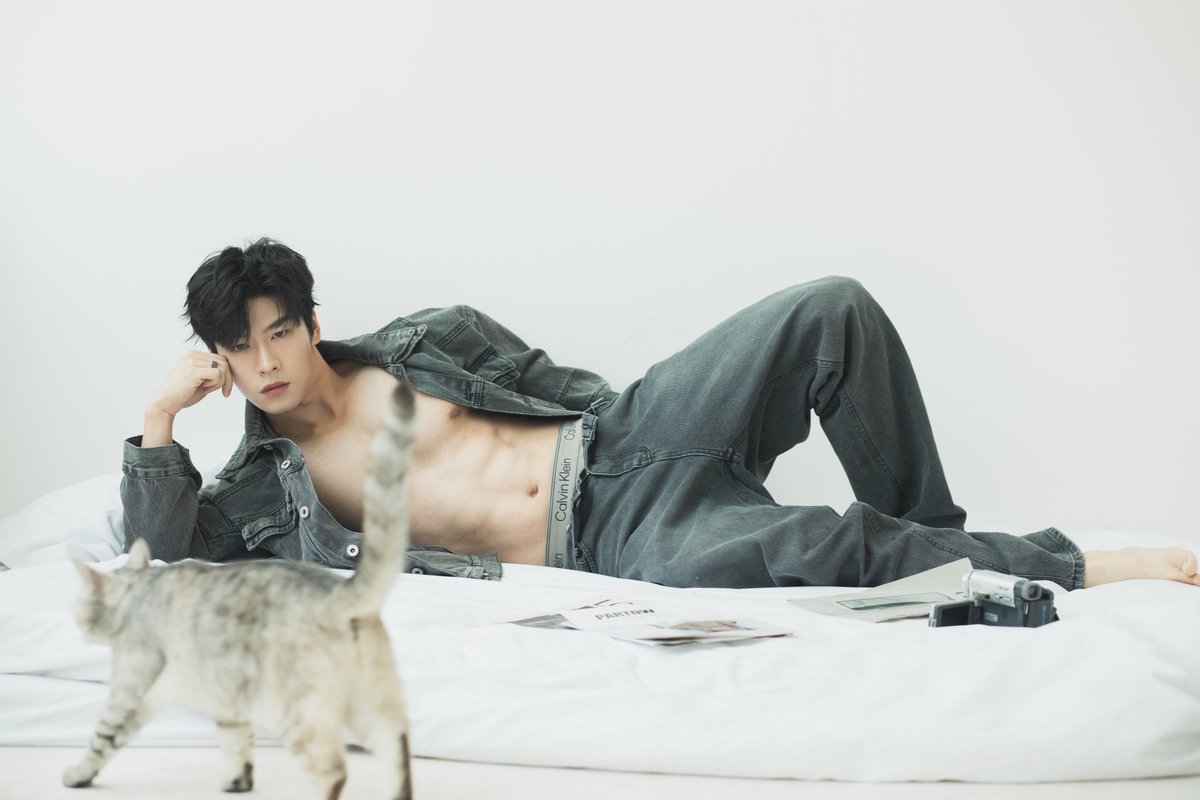 Vincent Hsu (@xzhxxzzhh_) on Twitter photo 