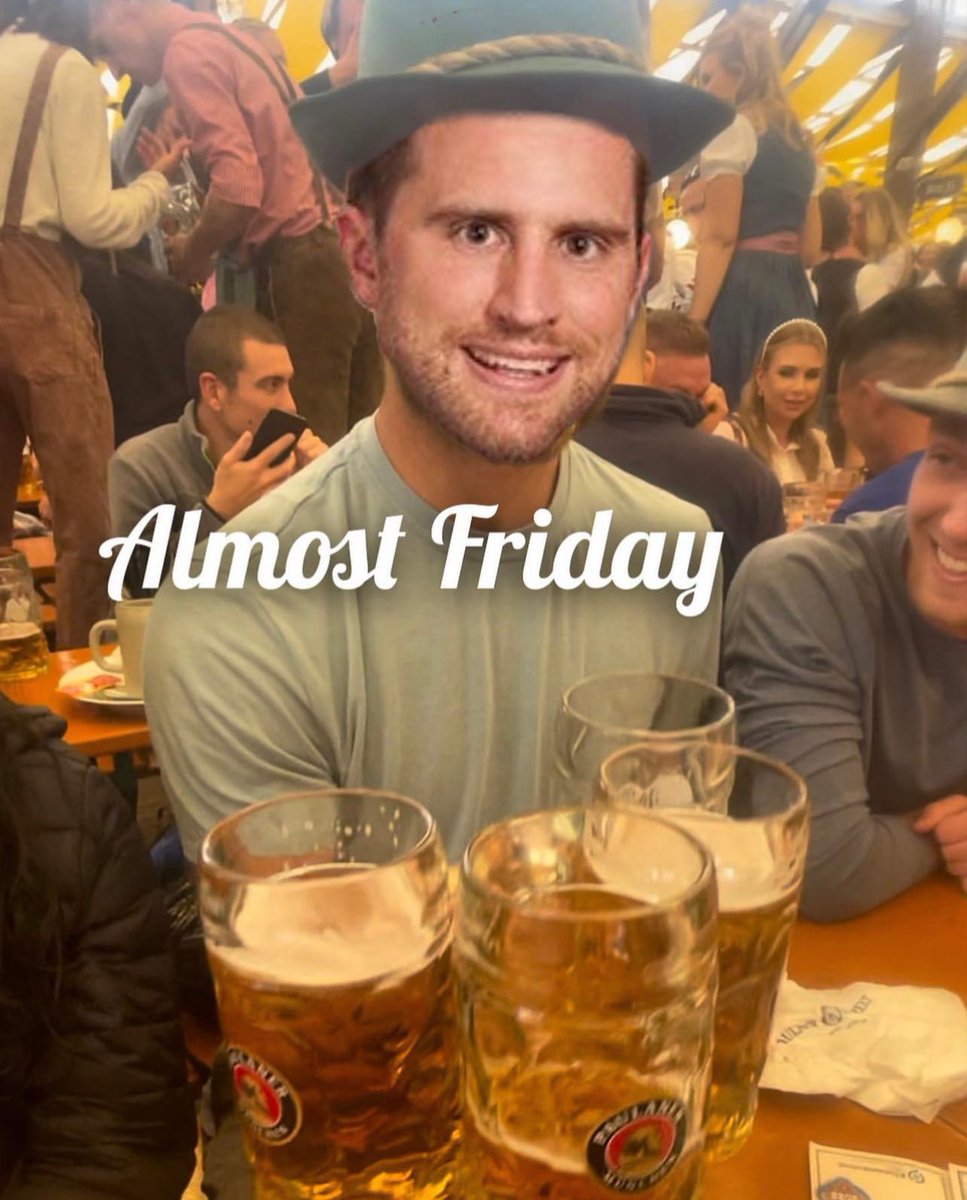 Friday Beers Nebraska Burners tweet media