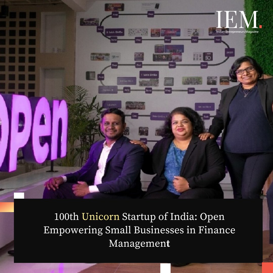 iem_live's tweet photo. link: https://t.co/3UnqHXt5oK
.
.
.
#Neobank #Open #fintech #startup #unicorn https://t.co/Eqys9JVxz8