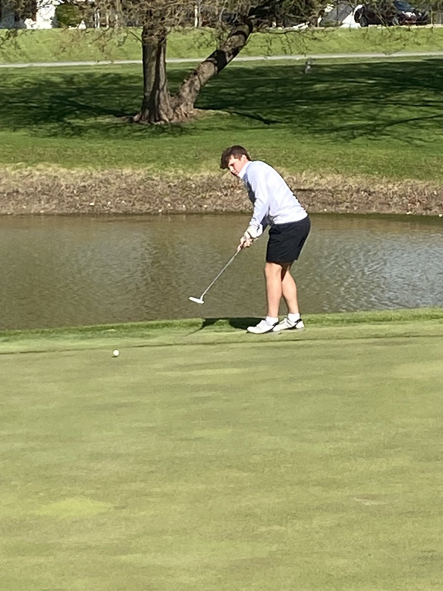 Frankton HS Golf tweet media
