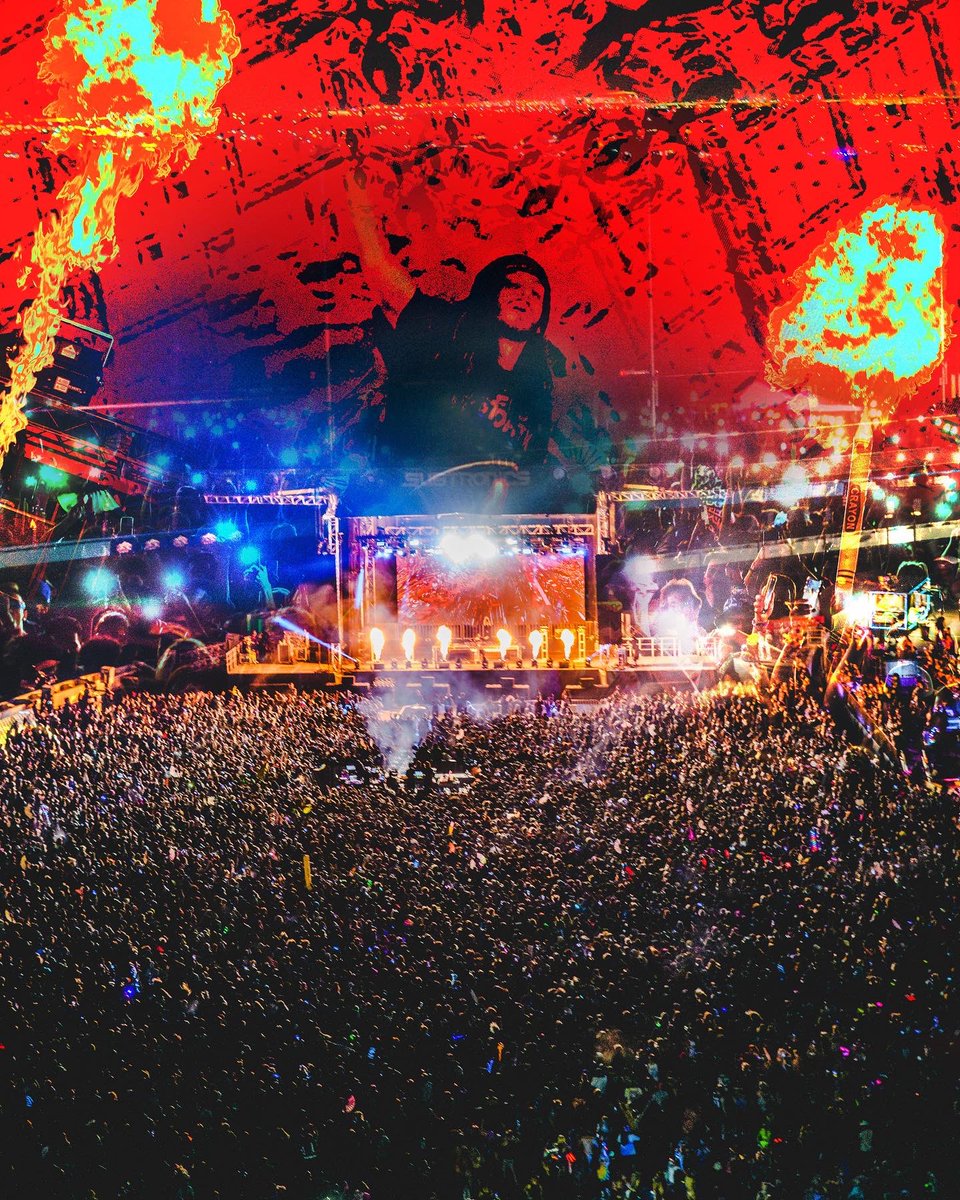 metatonemedia's tweet photo. Biggest Bass show in AZ 💥 @RelentlessBeats https://t.co/cP9ZbxgHYD