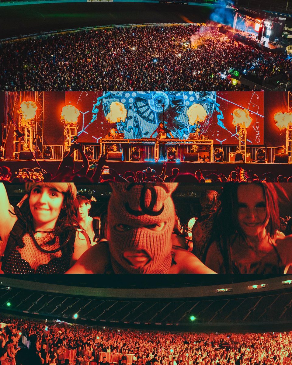 metatonemedia's tweet photo. Biggest Bass show in AZ 💥 @RelentlessBeats https://t.co/cP9ZbxgHYD
