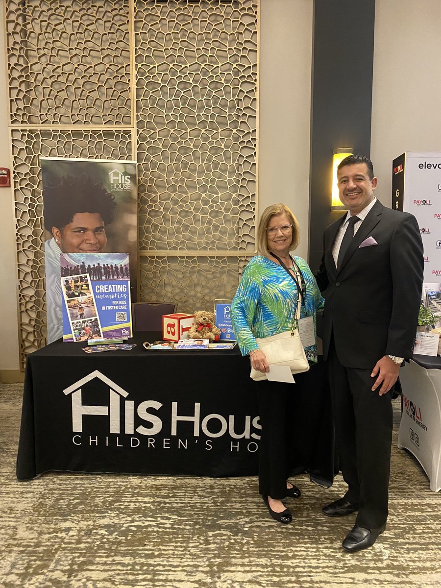 HHCH (@hishousemiami) on Twitter photo Great participating in <a href="/GreaterMiamicc/">Greater Miami CC</a> 2023 Resilient Solutions Summit with business, leaders and elected officials to discuss important resilence and sustainable solutions for our community. We also had the pleasure of having our board member Nancy Roberts join us! Great participating in <a href="/GreaterMiamicc/">Greater Miami CC</a> 2023 Resilient Solutions Summit with business, leaders and elected officials to discuss important resilence and sustainable solutions for our community. We also had the pleasure of having our board member Nancy Roberts join us!
