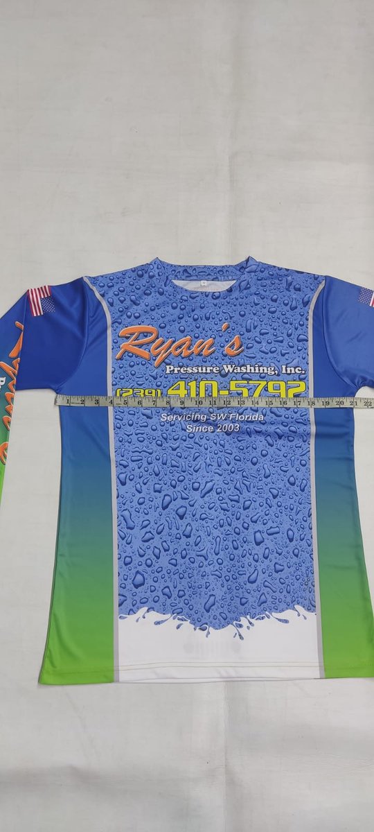 s2s_sam's tweet image. Fully Sublimated Long Sleeve T-shirts 🔥 For a quote shoot an email to sam@s2sdigitizing.com #sublimation #artwork