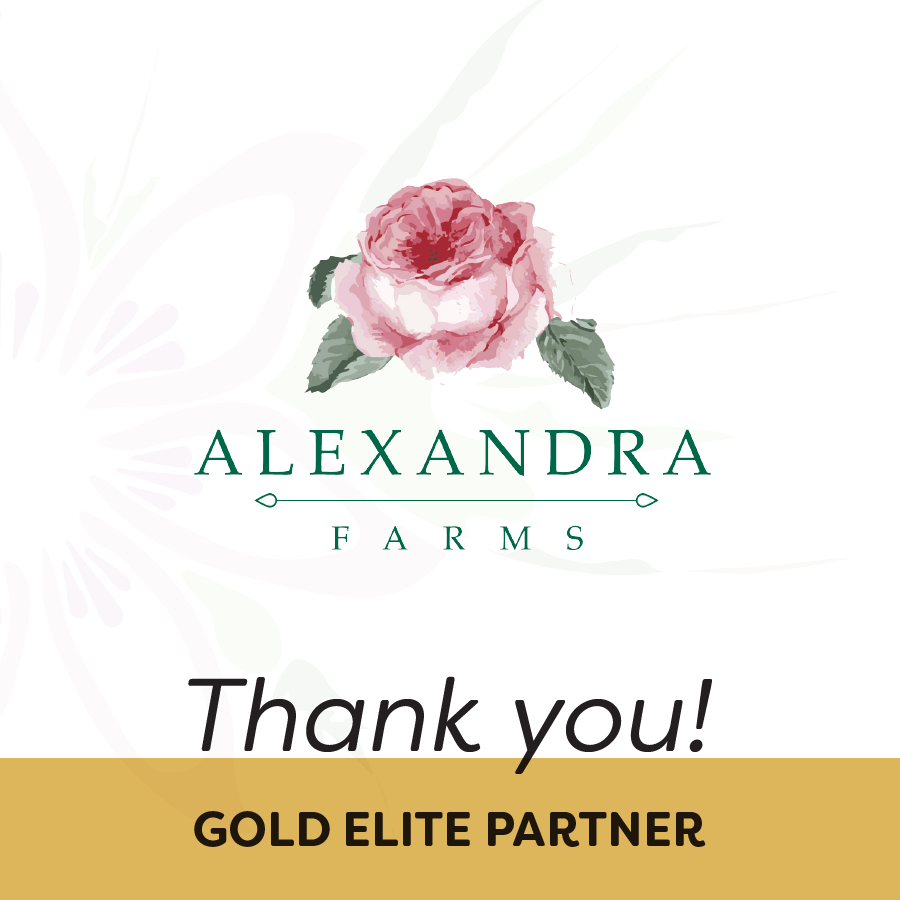 SYMPOSIUM GOLD ELITE PARTNER THANK YOU: 
Thank you to our Gold Elite Partner <a href="/AlexandraFarms/">Alexandra Farms</a>! Without partners like you it would be impossible to make Symposium happen! ow.ly/xSIf50O6fcU

#proudtobeaifd #partnerprops #AIFD2023GROW