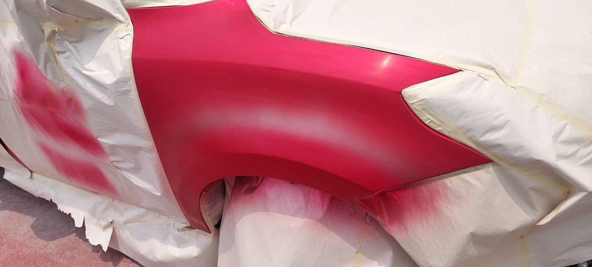 pink_lab_garage's tweet photo. Let's paint
#SuzukiSwift https://t.co/vlBCyn5AWp