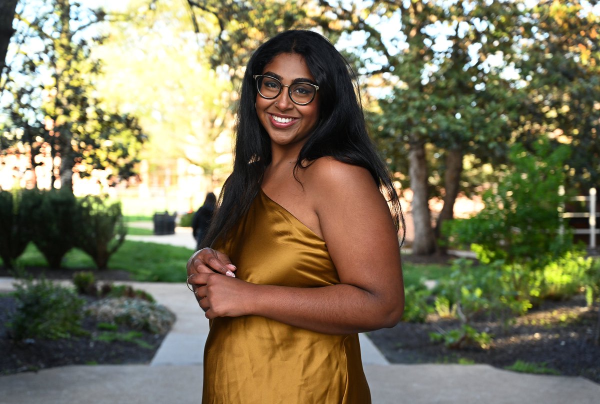 Namratha Prasad tweet media