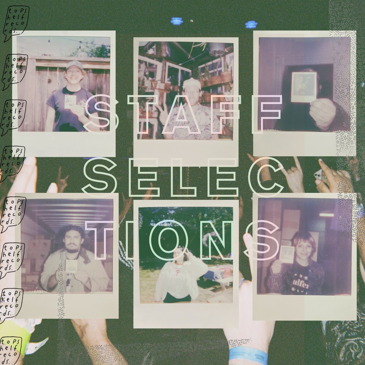 topshelf records tweet media