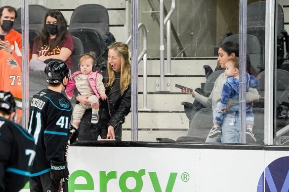 Just like the others, year 7 was unscripted and unforgettable. A two-part chapter.