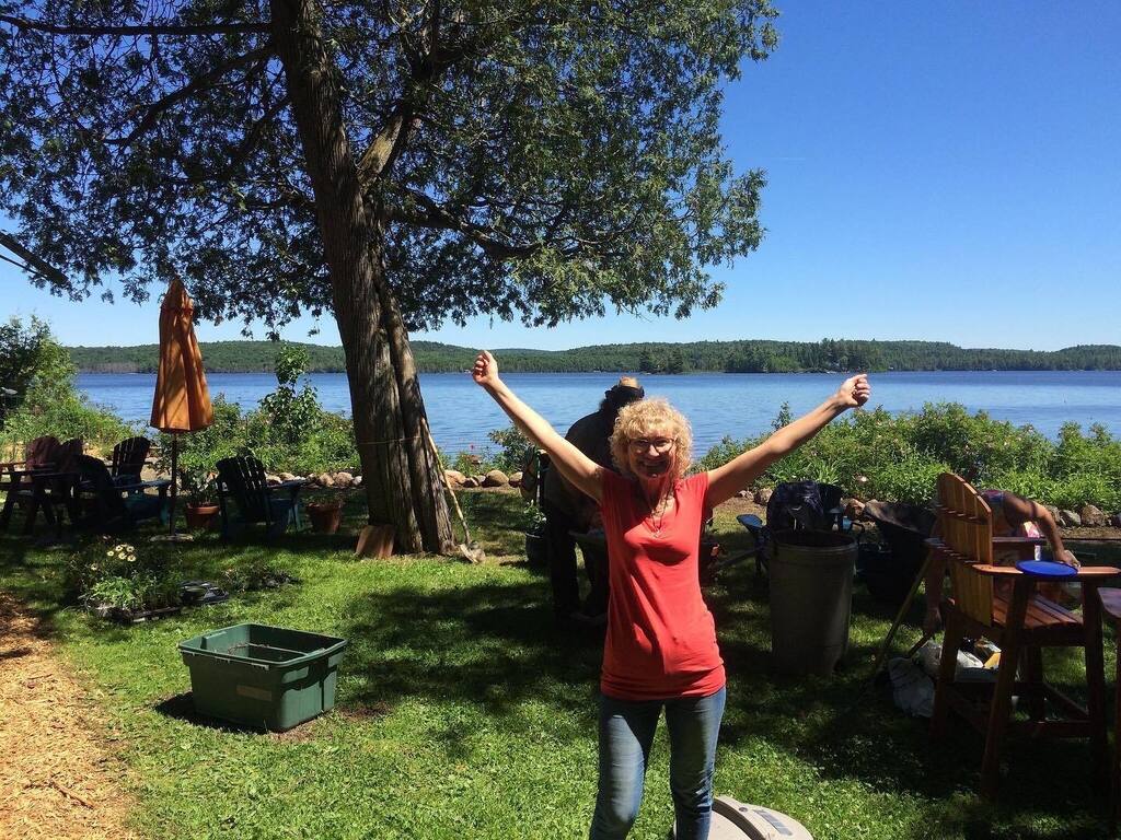 NorthernEdge's tweet image. Another day, another birth celebrate! 

And today, join us in wishing our dear Marilyn the happiest, most special of days. 

A few words on who Marilyn is to us, and what we appreciate about her: 

Few compare to Marilyn’s sheer excitement for life. Upon the strong foundatio…