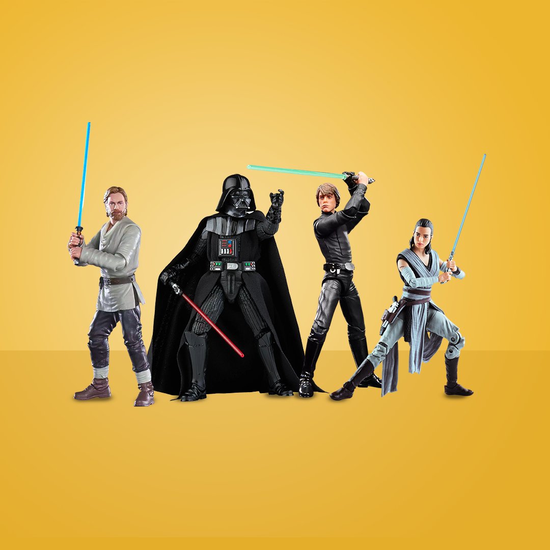 May the Fourth be with you! Happy Star Wars Day from our team at Flightpath. Let's celebrate the force of digital marketing and use it to conquer the digital galaxy. 

#MayTheFourth #StarWarsDay #DigitalMarketingJedi #MayTheForceBeWithYou #flightpath