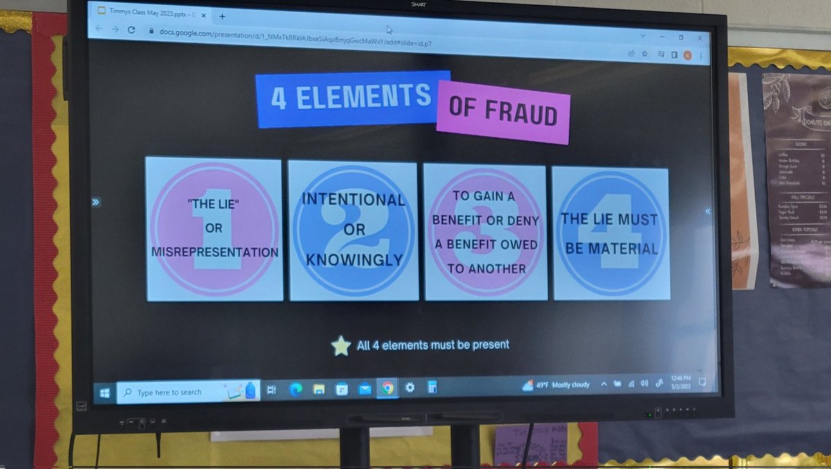 Maria Melachrinos Dunbar tweet media