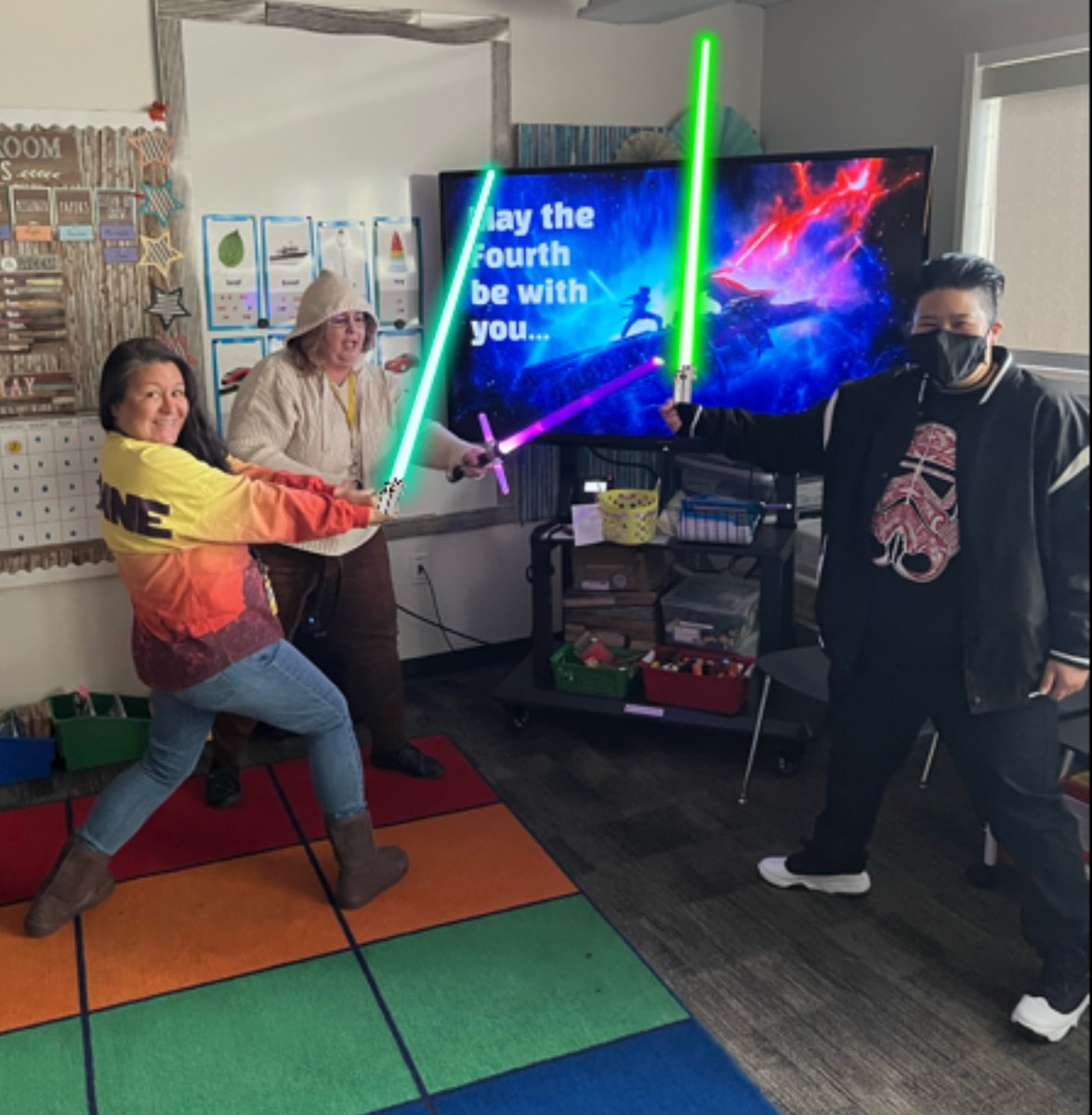 Lisa Lewis tweet media