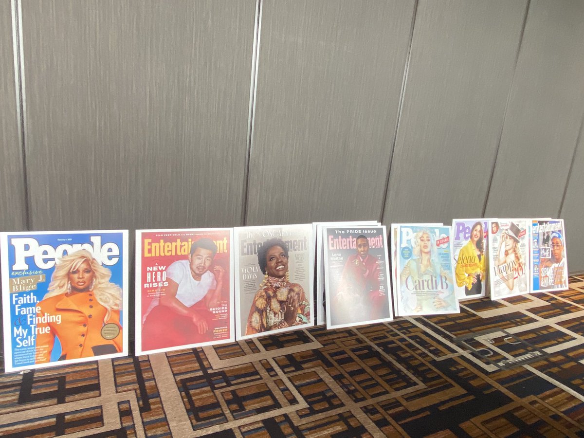 AndrewCBelton's tweet image. Enjoying #Diversitech!!